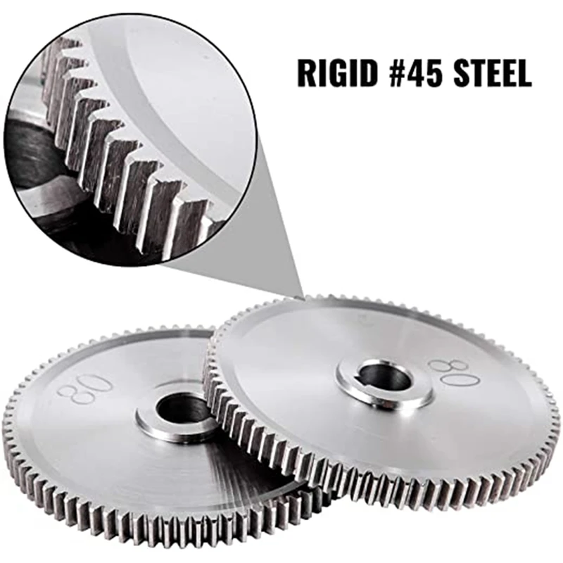 Точный мини токарный станок сменный редуктор с токарным ремнем для CJ0618 токарных