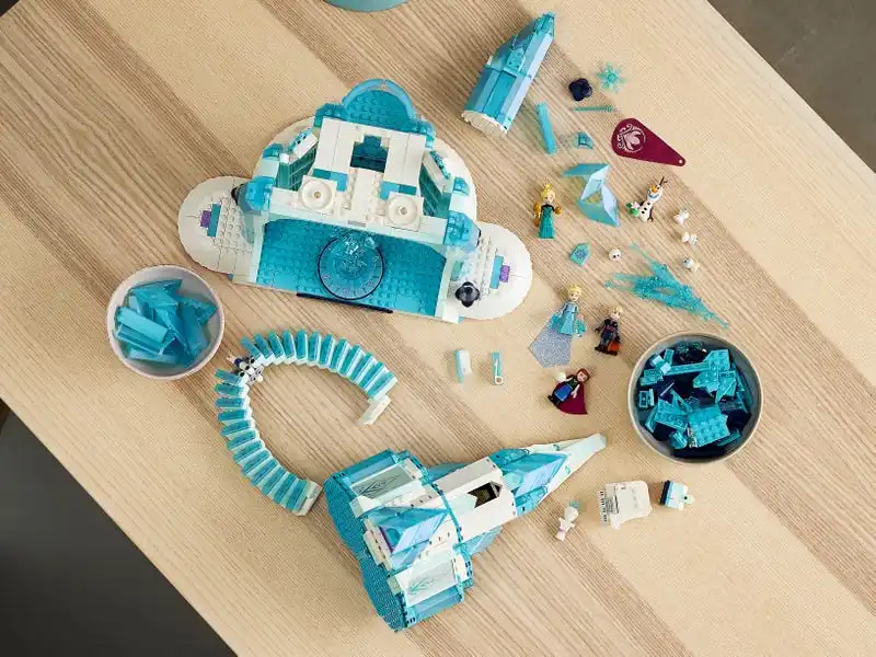 

Building & Construction Toys