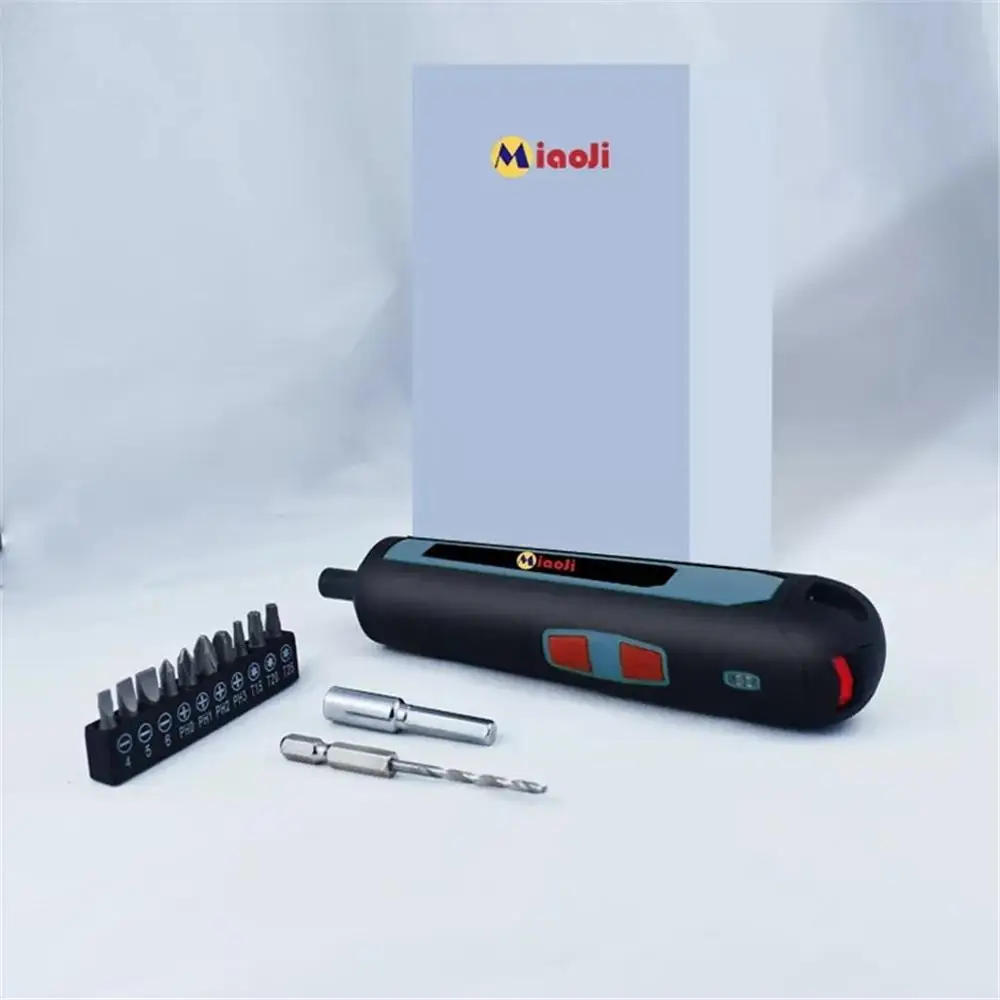 Электрическая отвертка 3 6 В электрическая литий-ионная батарея беспроводные