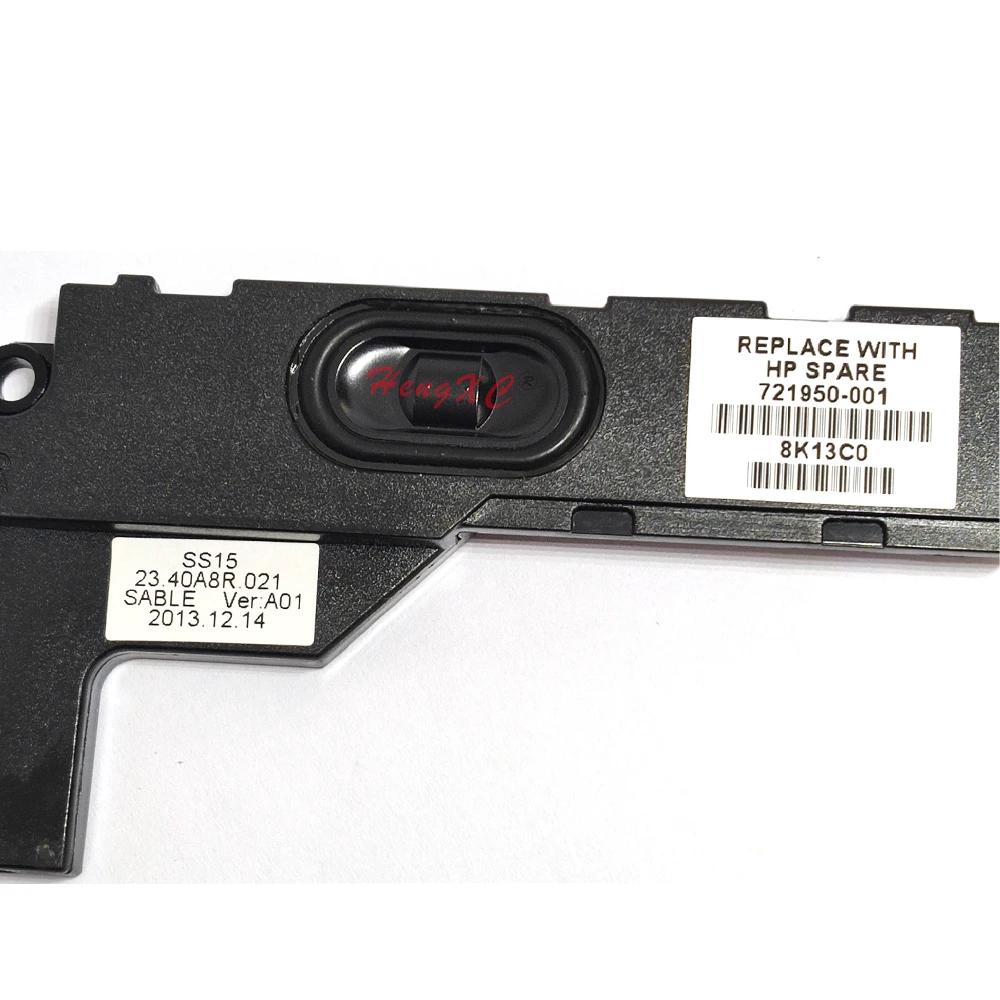Новая колонка HengXC для HP ProBook 450 455 G0 G1 со встроенным аудио 721950-001 23.40A8R.021 | Компьютеры