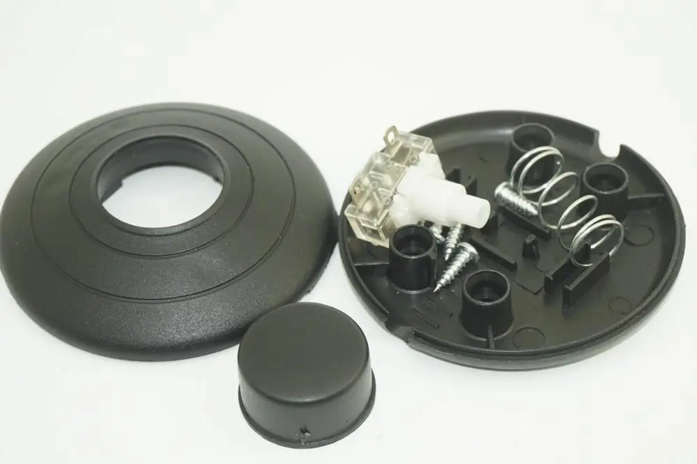 5 X INLINE SWITCHES FOR LED Cafe Bedroom Table Lamp Bedside Desk Floor Light | Other Tool Parts