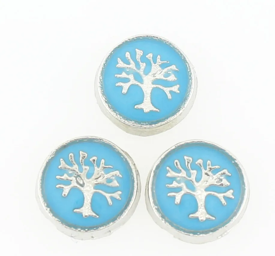 Семейное дерево плавающие амулеты жизни памяти медальон Шарм живые медальоны