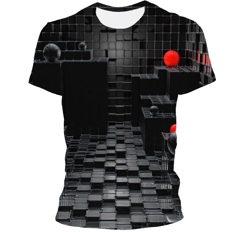 

2021 Summer New Men's And Women's T-Shirt Printing Fashion Short-Sleeved Street Round Neck T-Shirt Neutral Casual T-Shirt