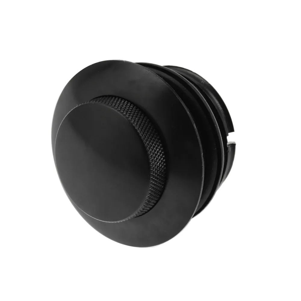 Мотоциклетный выдвижной газовый колпачок с правой резьбой топливного бака