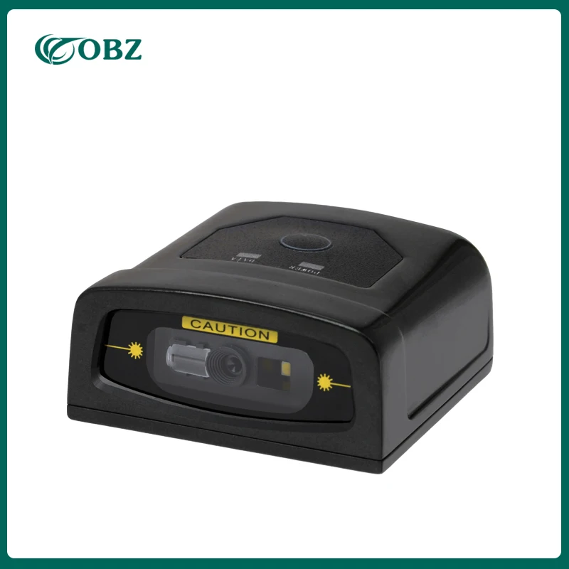 

2D встроенный модуль сканера штрих-кодов (доступная последовательная команда для разработки), фиксированное Крепление к оборудованию самоо...