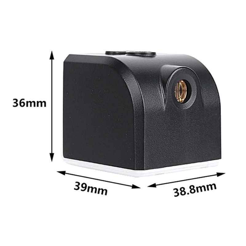 Лазерный уровень перезаряжаемый нивелир с магнитом 2 линии перекрестный зеленый