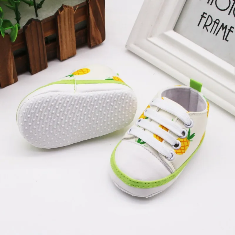 

Baby Shoes