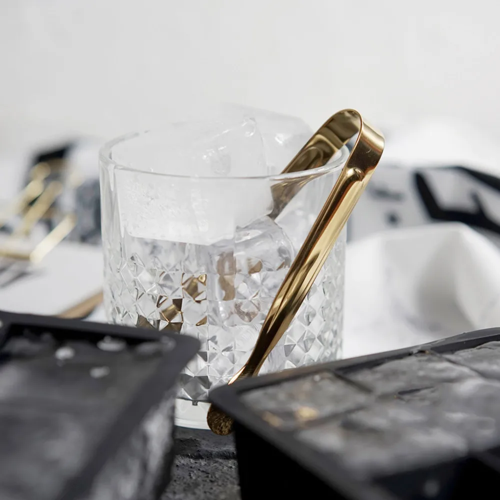 Многофункциональные мини зажимы для еды щипцы из нержавеющей стали Креативные