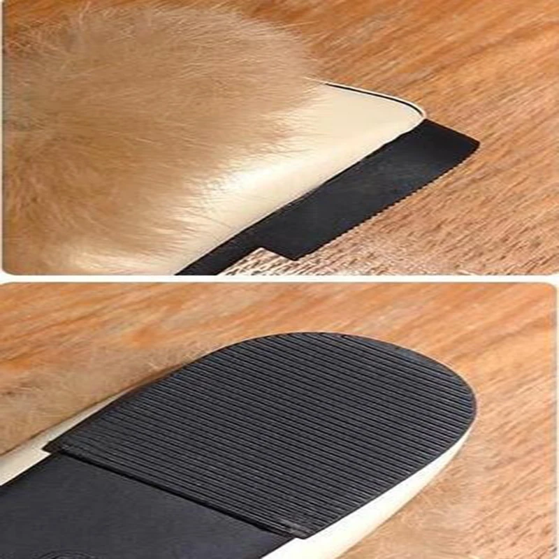 Лидер продаж 2020 бархатные Лоферы для девочек зимние теплые детские меховые