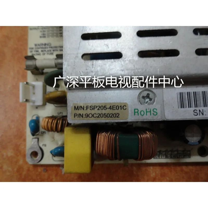 

Original LT3212 LT3288 LCD TV Power Board FSP205-4E01C 3BS0121712GP