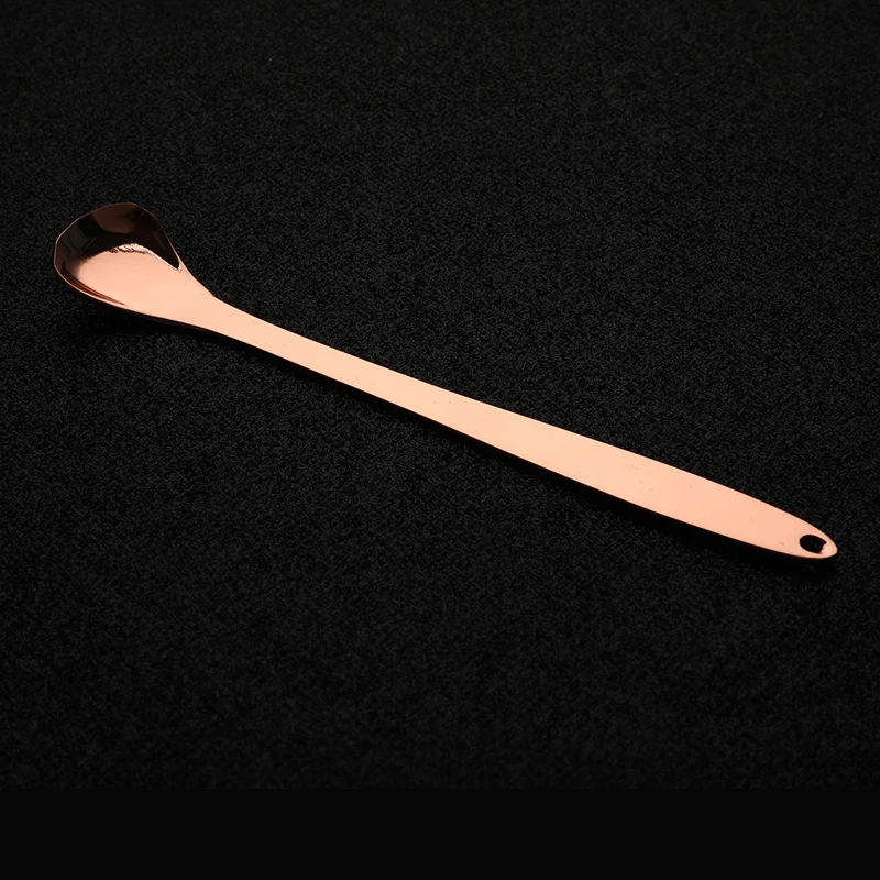 

Stainless Steel Tongue Cleaner Metal Reusable Tongue Brush Breath Scraper Set