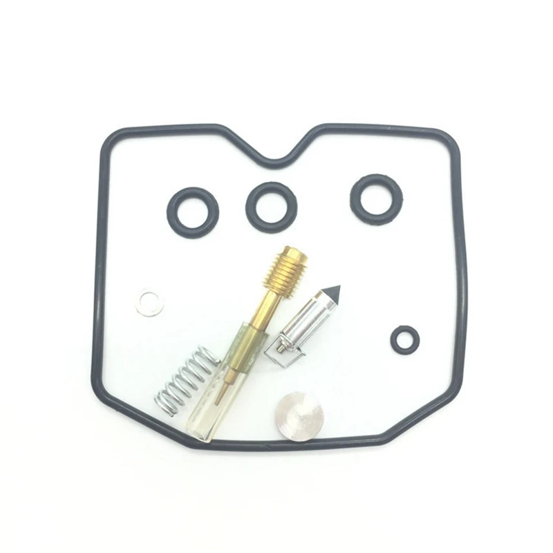 Комплект Для Ремонта Карбюратора с вакуумной диафрагмой 4 комплекта для Suzuki Bandit