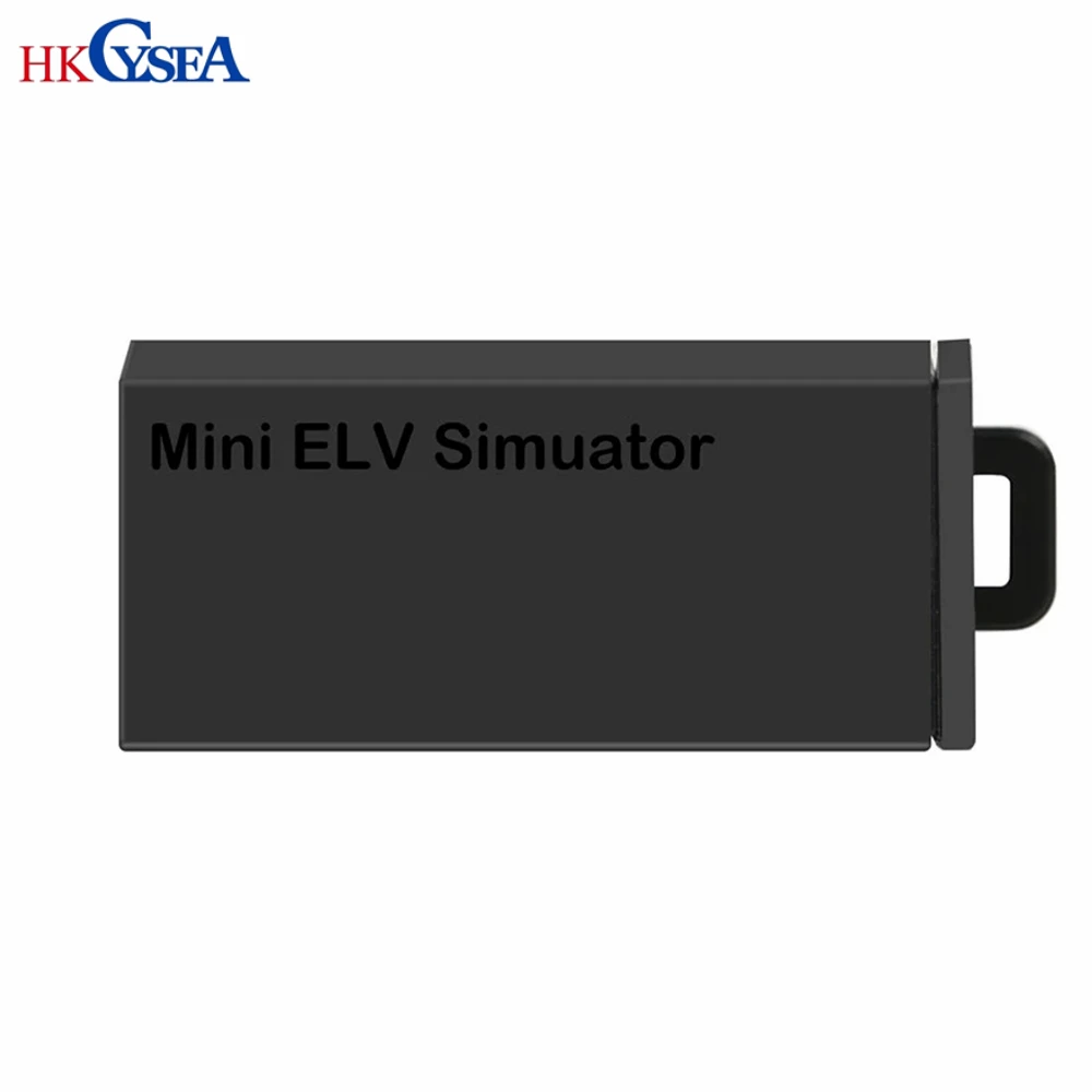 Xhorse VVDI MB Mini ELV Simulator for Benz 204 207 212 | Автомобили и мотоциклы