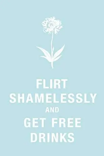 

Metal Sign Great Aluminum Tin Sign Get Free Drinks Sign 12" X 8"