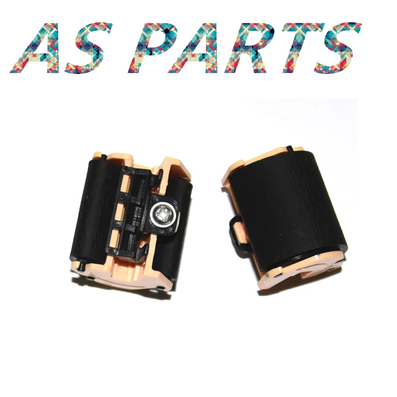 1X JC93-00087A Pickup Roller for Samsung ML1910 ML1913 ML1915 ML2525 ML2540 ML2545 ML2580 ML2850 SF650 SCX4600 SCX4623
1X JC93-00087A Pickup Roller for Samsung ML1910 ML1913 ML1915 ML2525 ML2540 ML2545 ML2580 ML2850 SF650 SCX4600 SCX4623