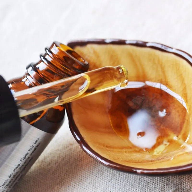 Чистое аргановое масло 4 бутылки 10 мл один набор Уход за волосами и кожей головы