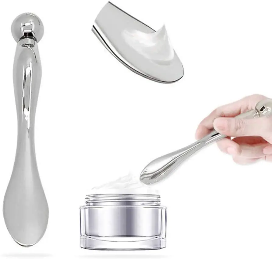 3D роликовый крем для подтяжки лица глаз массажер карандаш косметические