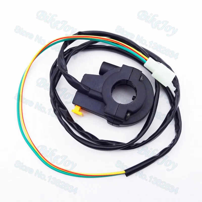 51 &quotKill Switch дроссельная заслонки для карманного велосипеда скутер goped велосипед с