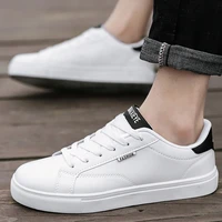 boy platform sneakers white vulcanize shoes for men school fashion sneakers comfy massage summer man shoes male tennis sneakers