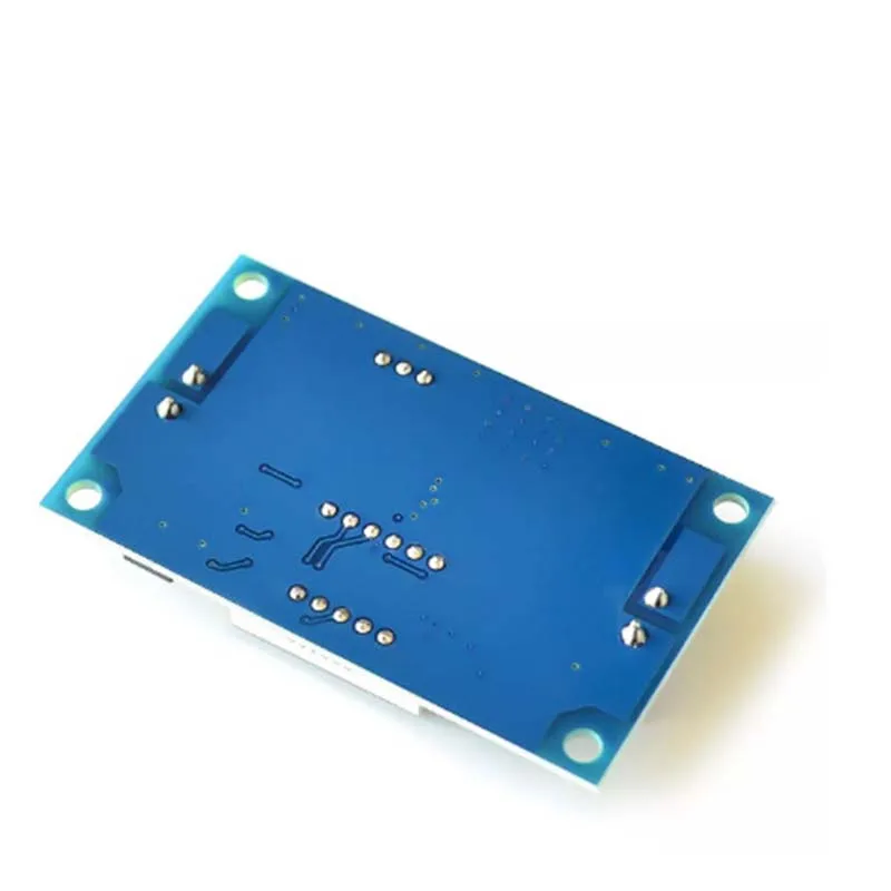 Аналоговый преобразователь напряжения LM2596 оптовая продажа понижающий