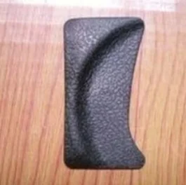 Новая резиновая задняя крышка большого пальца для цифровой камеры Nikon D300