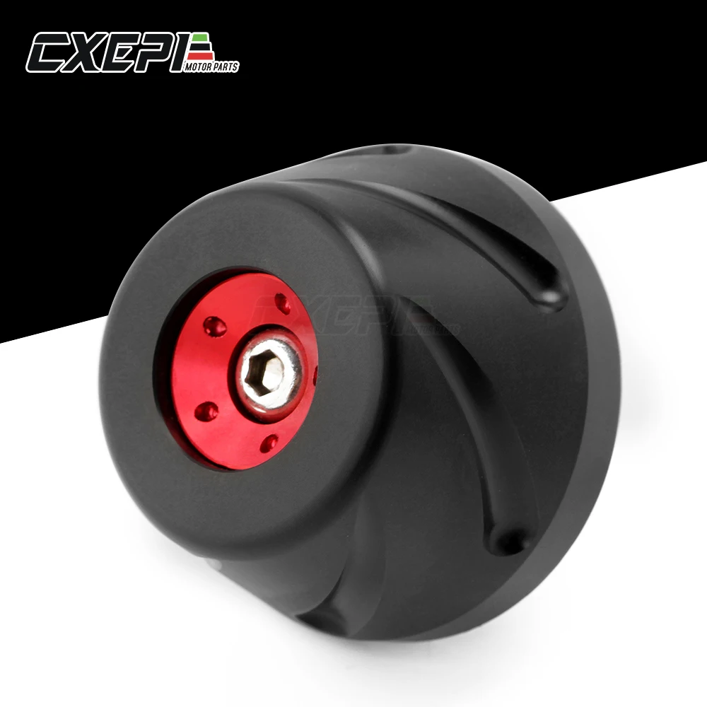 For BMW R1250 GS Adventure 2019 R1200GS LC ADV Motorcycle Frame Slider Wheel Sliders Crash Pad Falling Protector Guard Cover | Автомобили