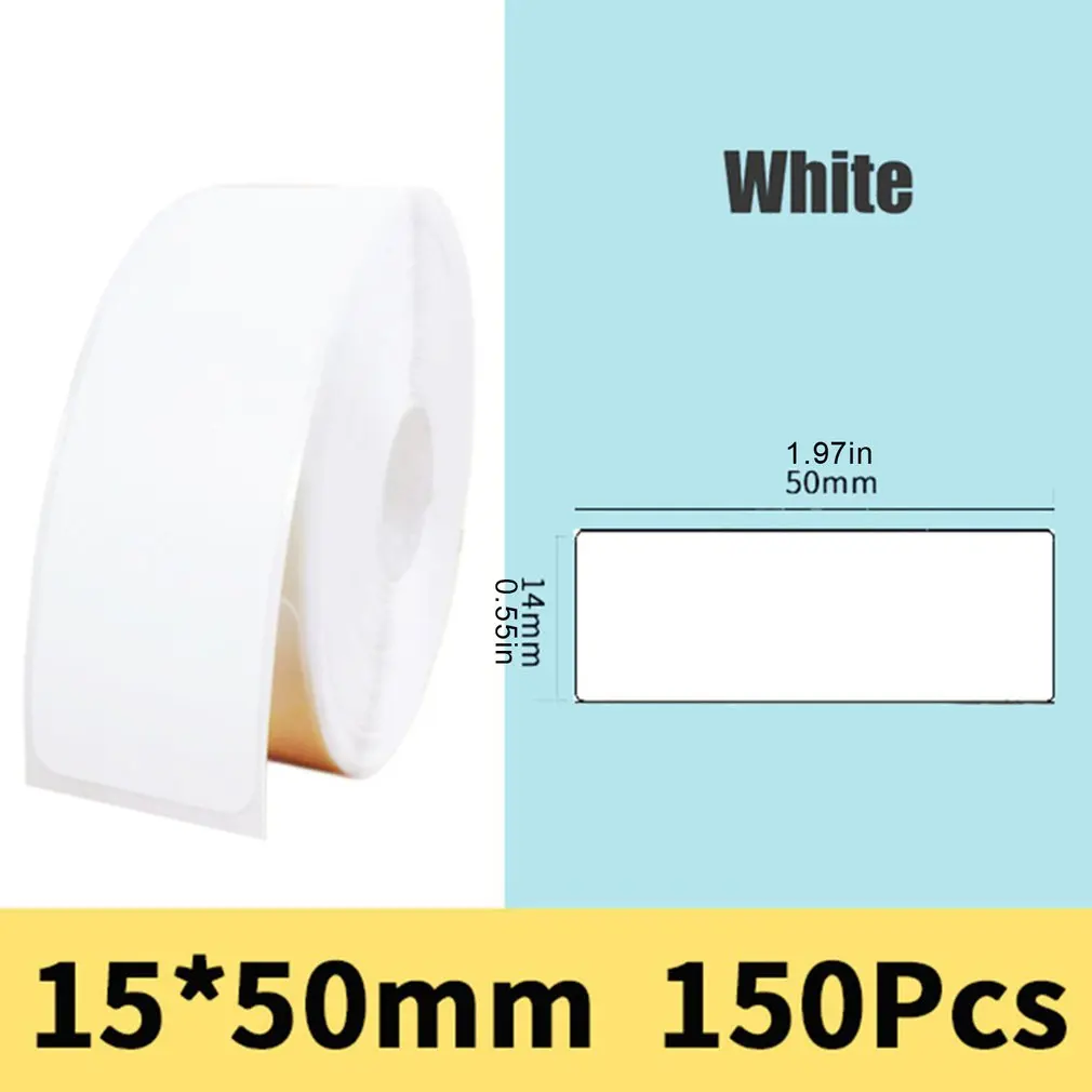 

Thermal Label Printer Home Handheld Portable Durable Long-lasting Battery Life Without Ink Label Machine