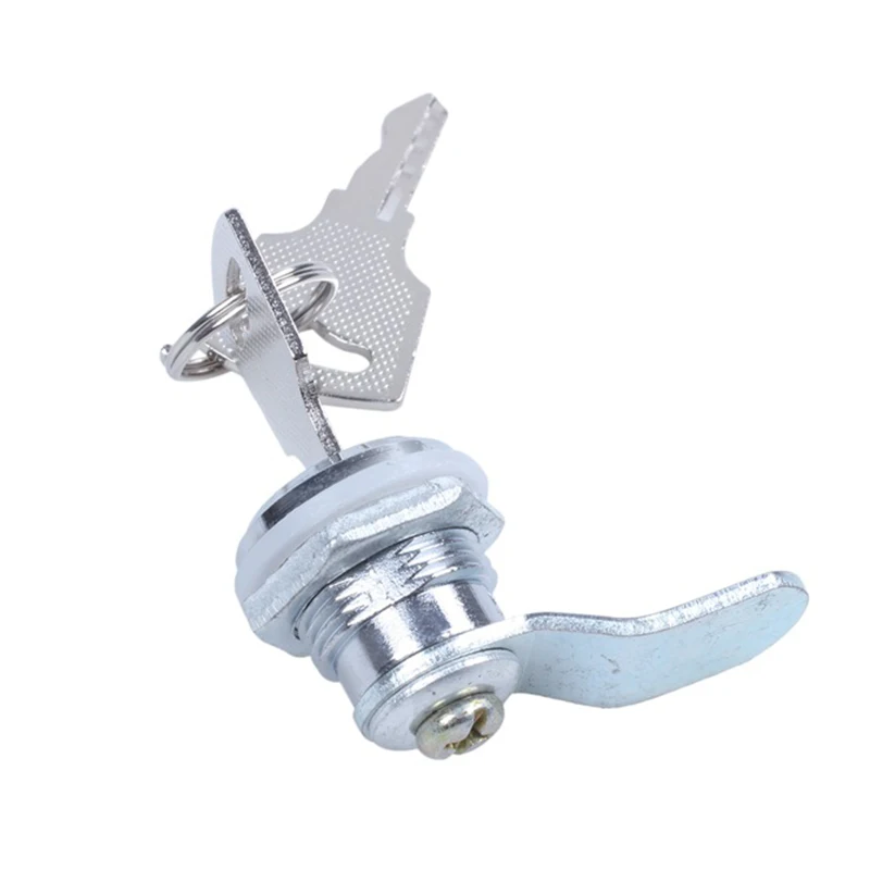 Полезные замки для шкафчиков почтового ящика шкафов ящиков + ключей |