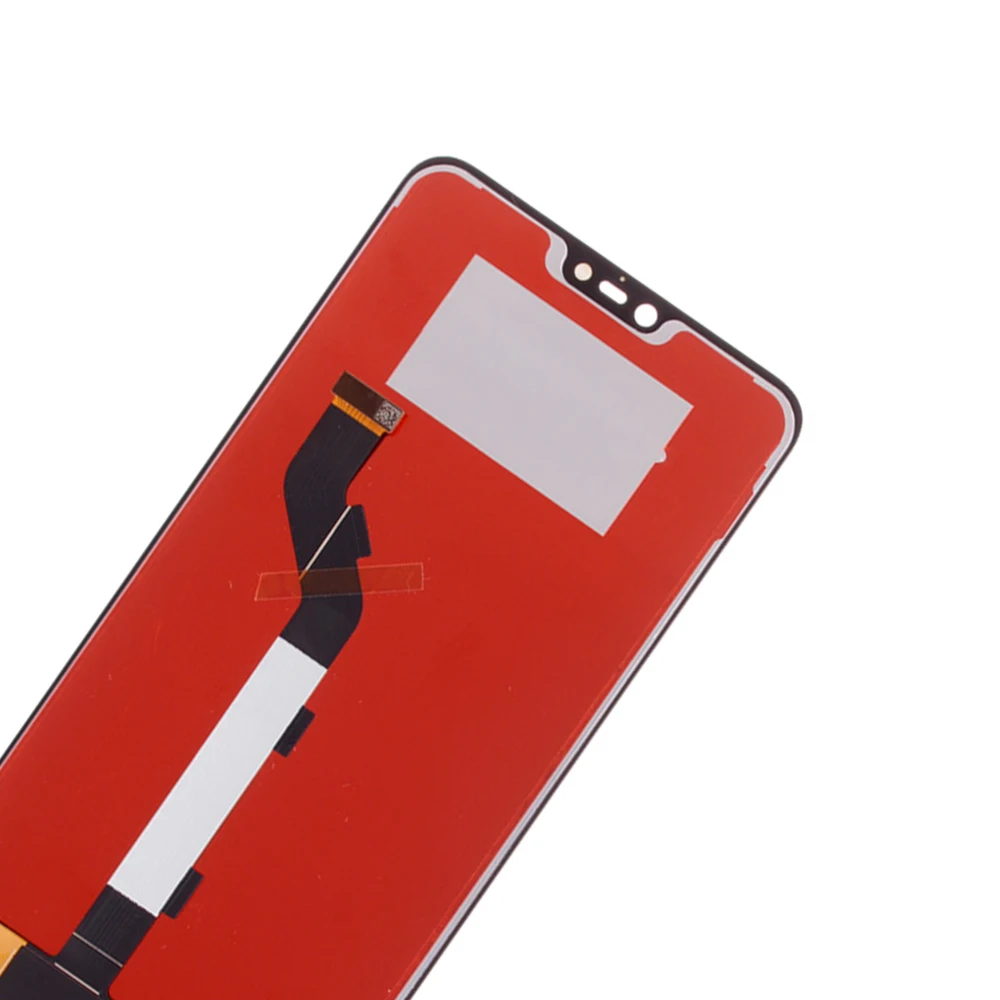 Оригинальный ЖК дисплей 6 26 дюйма для Xiaomi Mi 8 lite с сенсорным экраном дигитайзер в