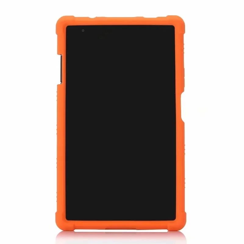 Чехол Slicon для lenovo TAB 3 8 Plus 8703x TB-8703N/F 8," планшетный ПК Защитный чехол для lenovo Tab 4 8 Plus TB-8704X/F/N