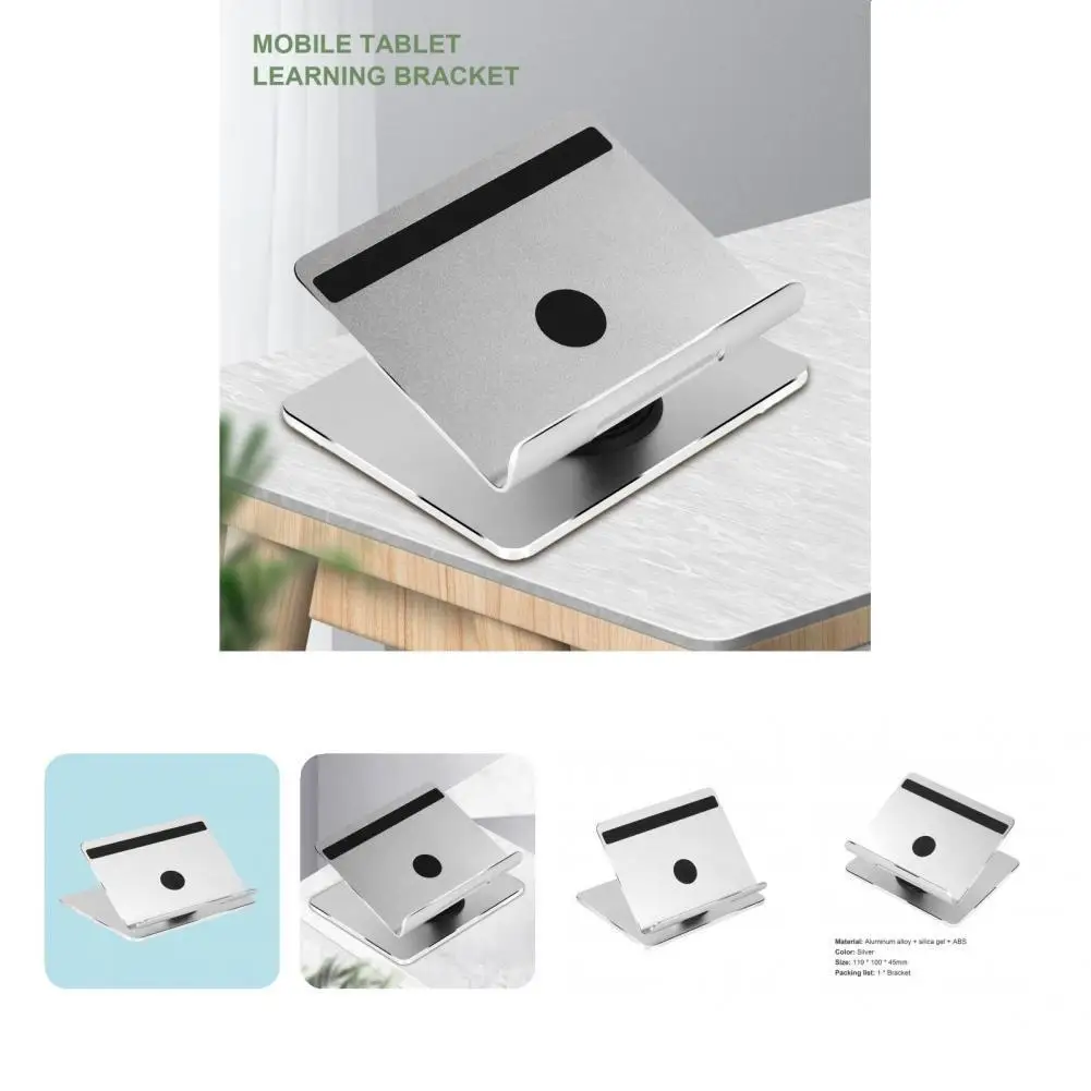 

Easy to Use Durable Universal Table Mount Mobile Phone Holder for Game Machine