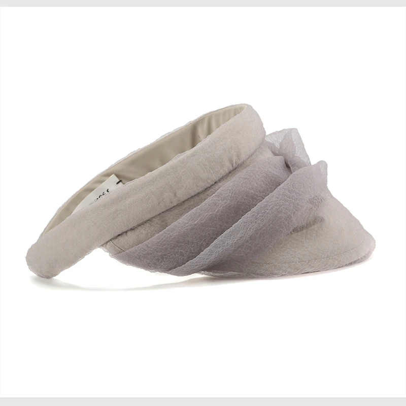 

2021 new hood hood with black gray sun protection and ventilation collar