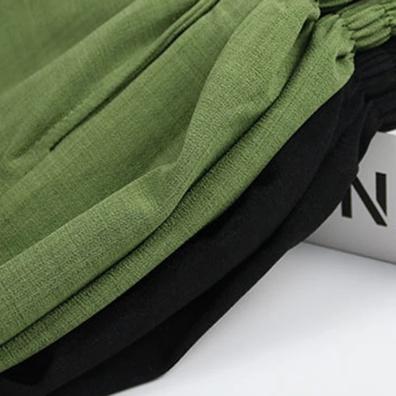

Shorts Women Summer New Trendy Breathable Comfortable Womens Solid Simple All Match Korean Style Females Daily Casual Trousers