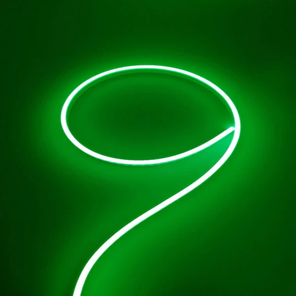 

RAZEND RGB неоновая светодиодная лента 12В IP68