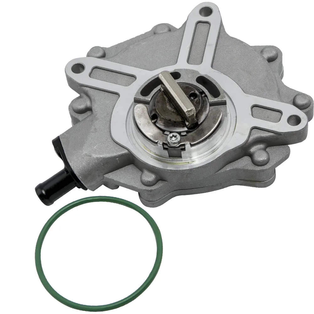 

Тормозной вакуумный насос подходит для BMW 3 N42 N46 E81 E83 E84 E87 E46 E90 E92 E91 11667502656 подходит для E46 и E90 3 серии