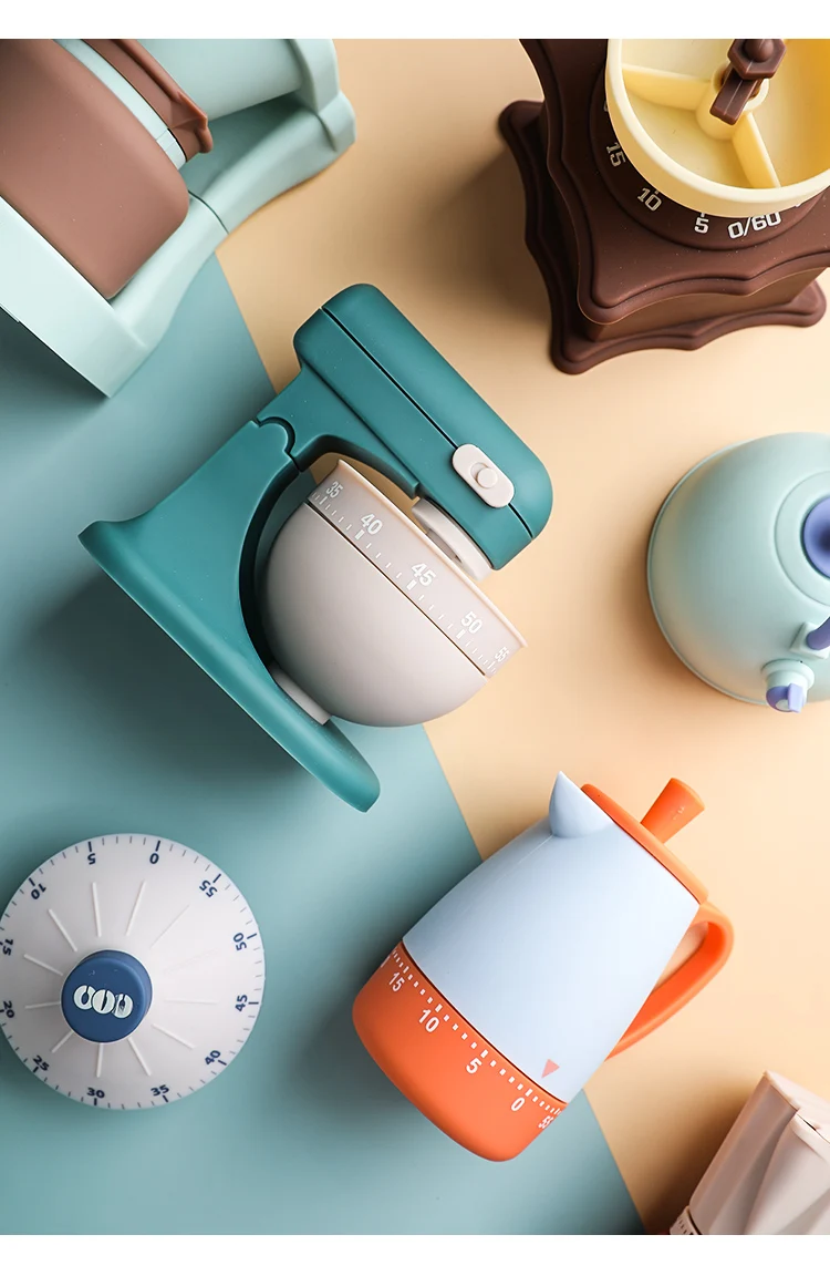 Супер милый инструмент для приготовления пищи формы технические напоминания