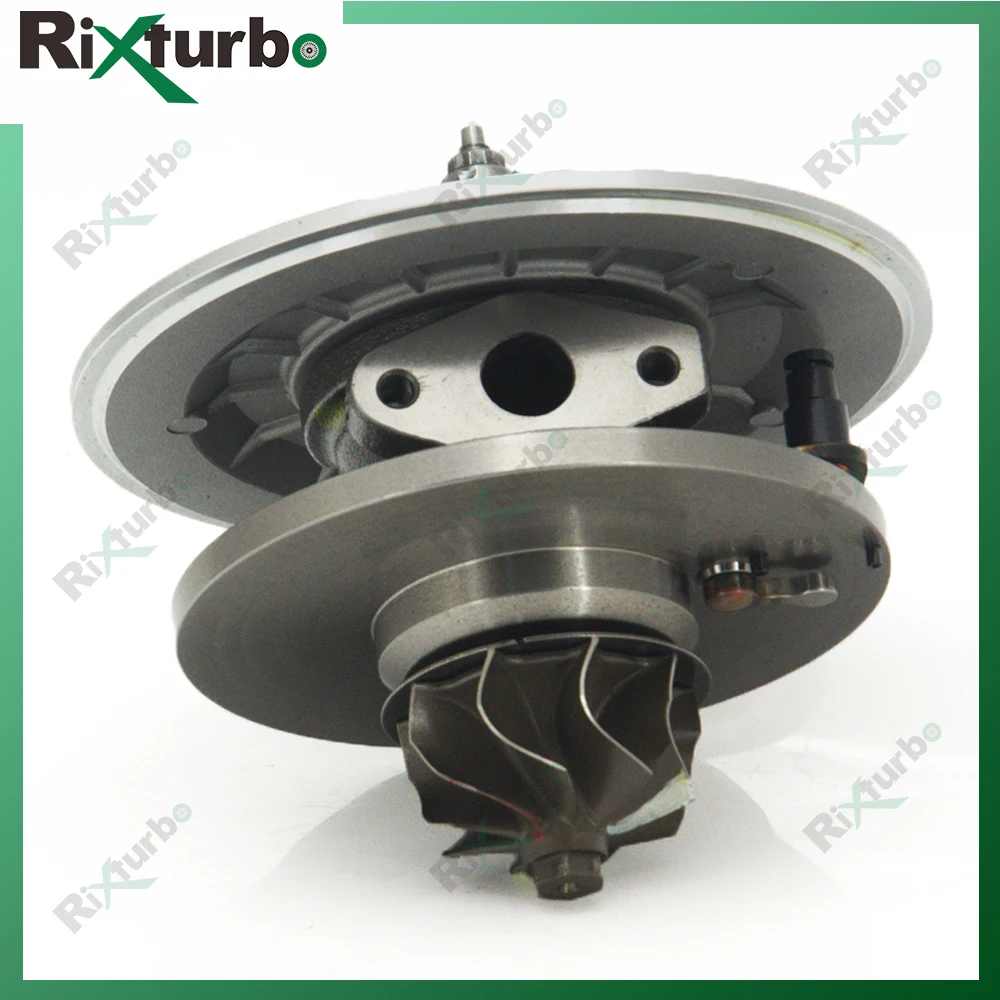 

Cartridge chra turbocharger core assy For Peugeot 307 407 308 2.0 HDi 100Kw 136HP DW10BTED4 turbine repair part 9662301280 75355