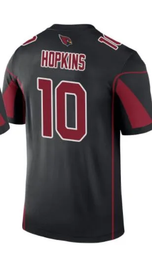 

BALIWEISA Cardinals DeAndre Hopkins Jerseys T-shirt