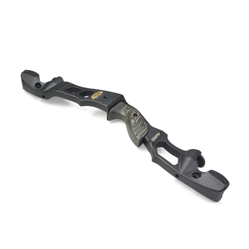 1 шт. ILF Рекурсивный лук 19 дюймов для стрельбы из лука Riser Takedown охотничий