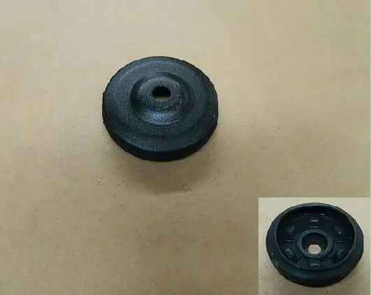 Втулка Подвески верхняя в сборе для Great wall haval H6 oem:2402200XKZ17A 2402300XKZ17A 2402011XKZ17A |
