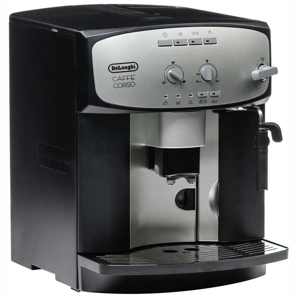 Кофемашина DeLonghi ESAM 2800.SB EX:1 | Бытовая техника