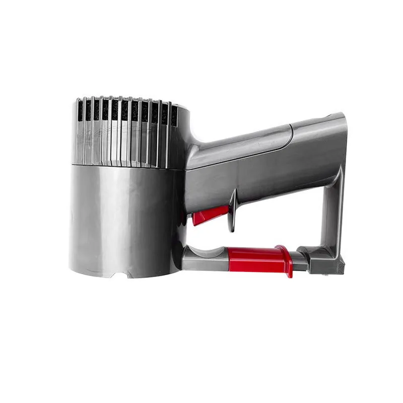 For Dyson v6 Spare Aspiradora Motor Body Old Kit Support Adapte Replacement Accessories Sweeping Robot Home Vacuum Cleaner | Бытовая