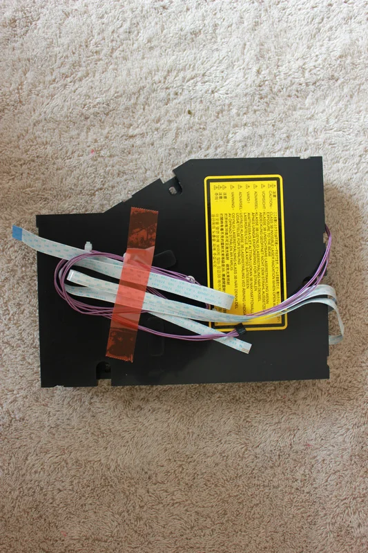 

Brand new original A1UDR71322 print head for konica BH283/BH363/BH423