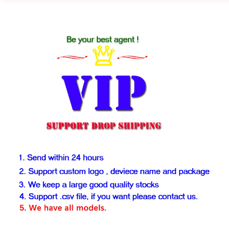 

VIP LINK of 3 Pairs Headphones