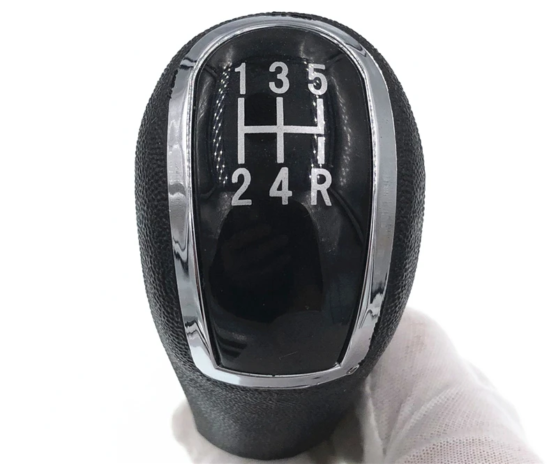 Ручка переключения передач 5 скоростей ручка для Mercedes Benz C Class W203 S203 / W202 BJ 93 01/ A W168 97