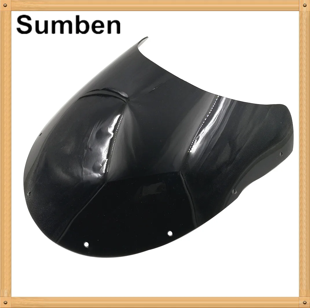 Ветровое стекло одометр прицел козырек передний ветровой экран дефлектор для