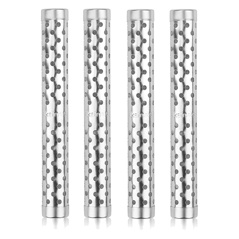 4 шт. портативный ионизатор щелочной воды палка минеральный водород очиститель PH