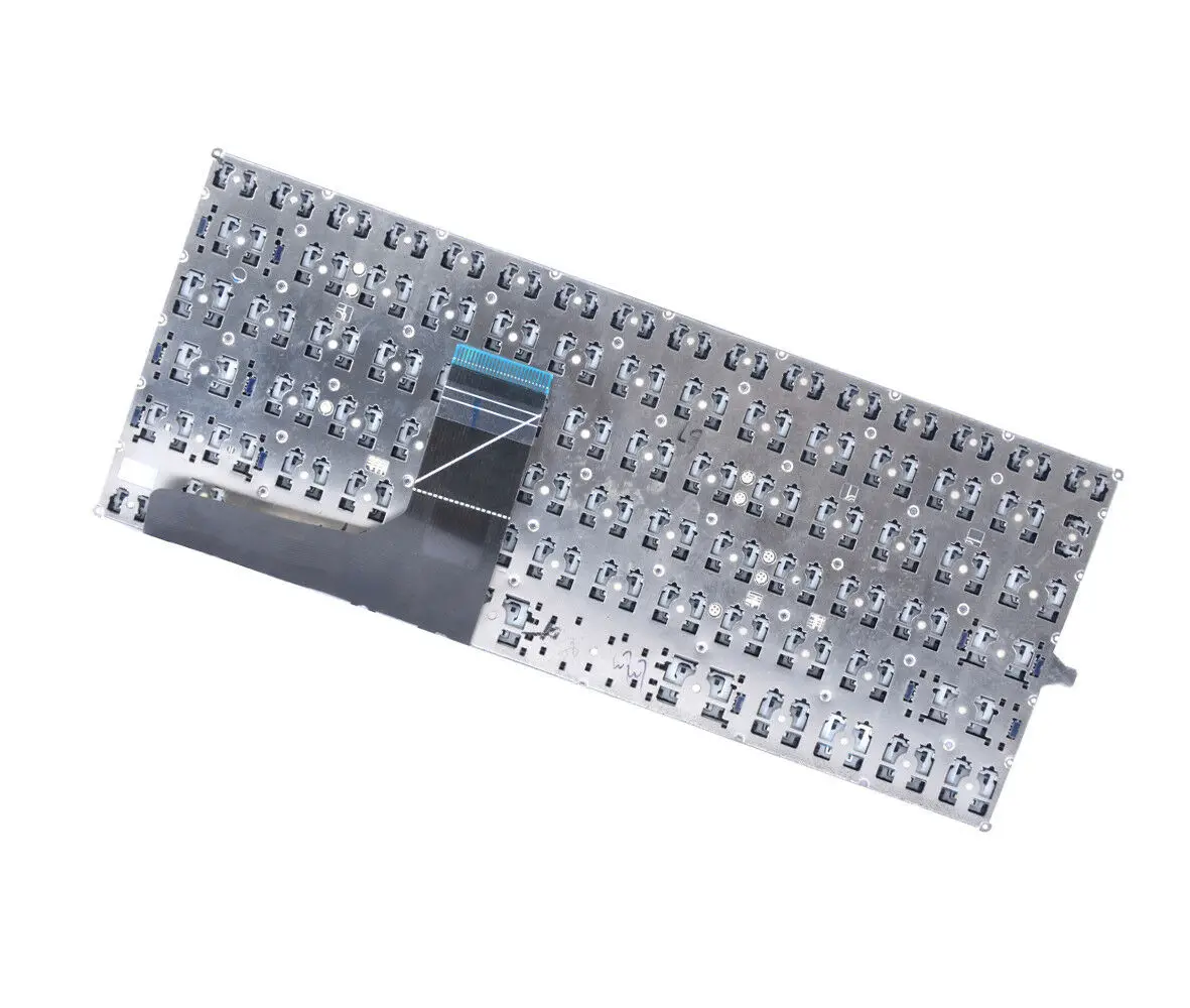 

New Keyboard for Dell Inspiron 11 3148 P20T002 11 3147 P20T001 V144725AS1 0F4R5H US
