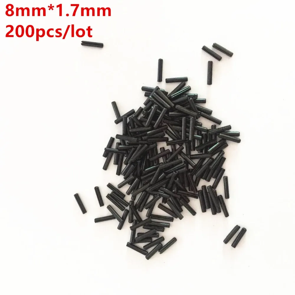 Штифты для пульта дистанционного управления keydiy фиксированный флип-складной