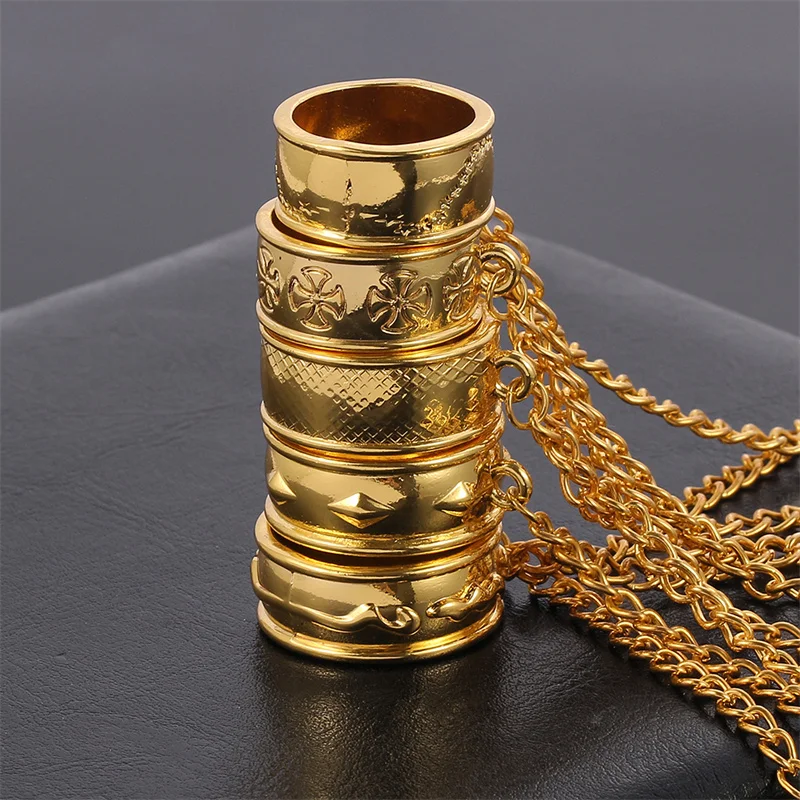 Цепочка Hunter x Kurapika кольца браслет косплей костюм подвески браслеты для аниме